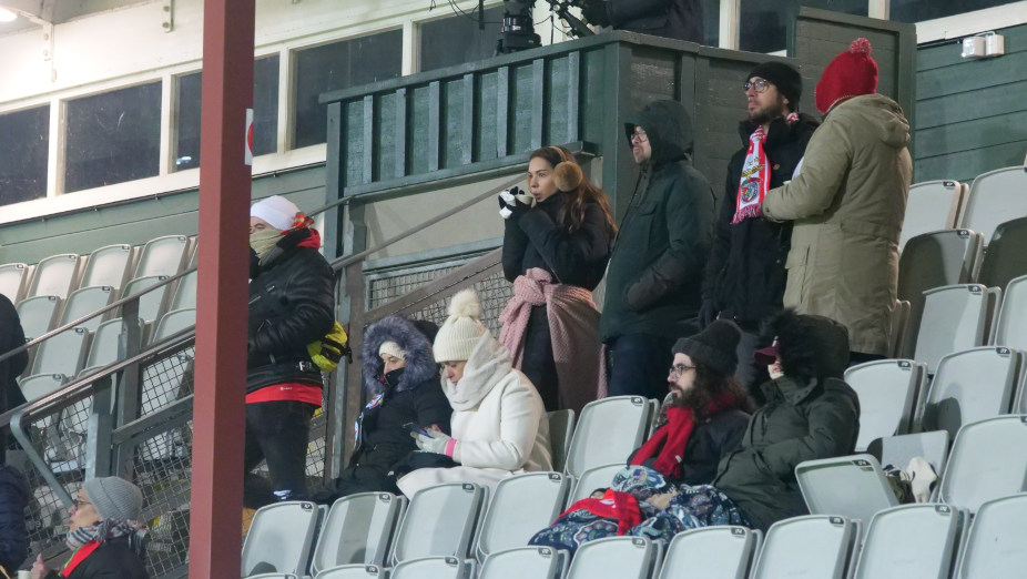 Rosengard-Benfica