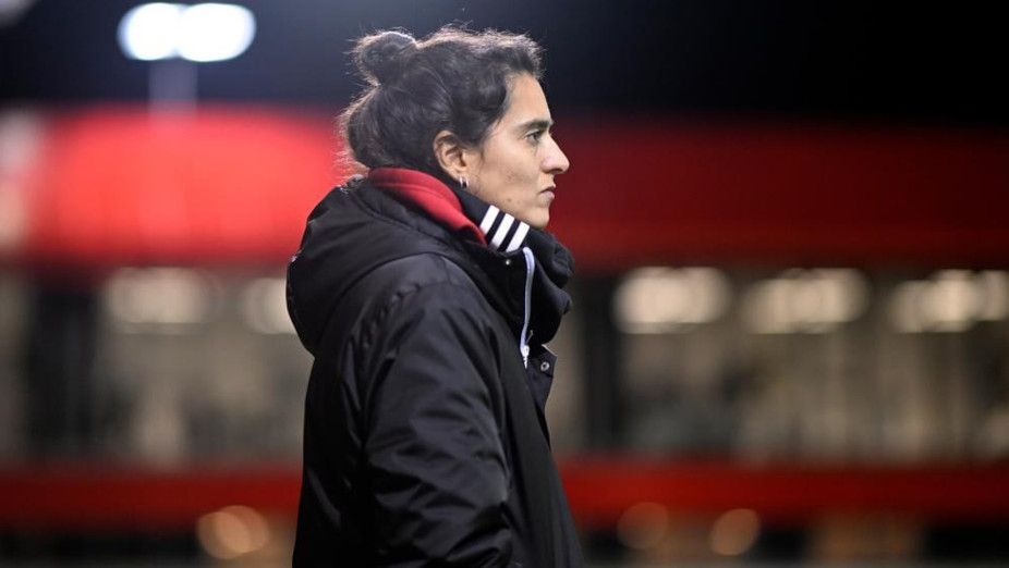 Bayern-Benfica