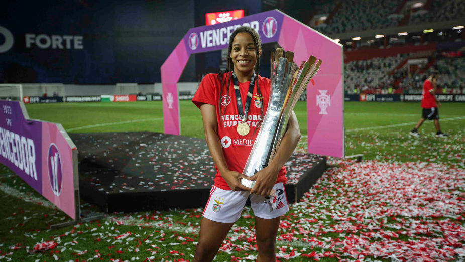 Jéssica Silva