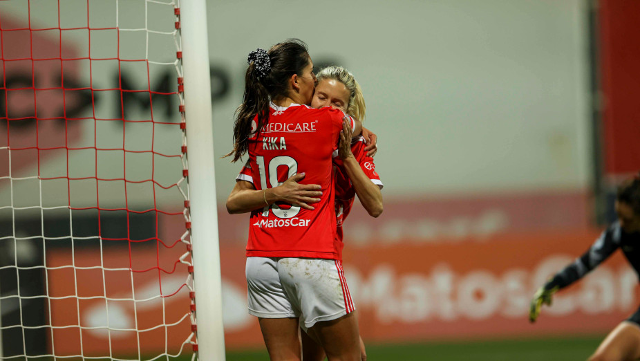 Benfica-Sporting, 1.ª mão meia-final Taça da Liga