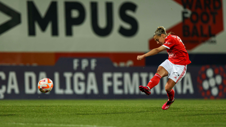 Benfica-Sporting, 1.ª mão meia-final Taça da Liga