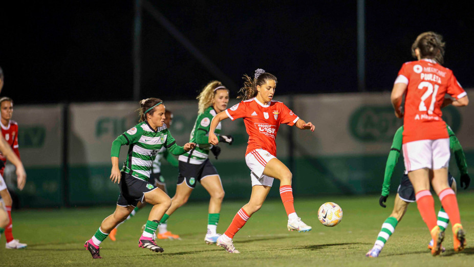 Sporting-Benfica