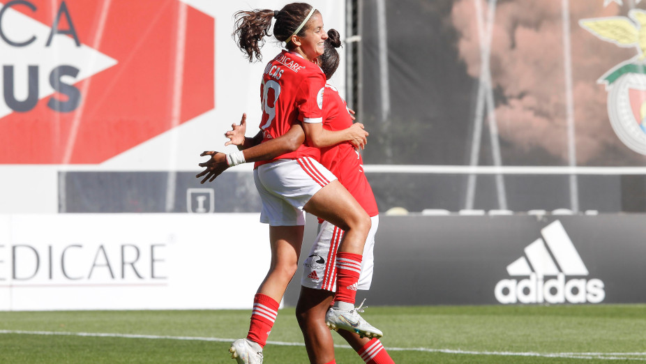 Benfica-Valadares Gaia, Taça da Liga, 1.ª mão quartos de final