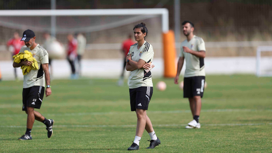 Famalicão-Benfica