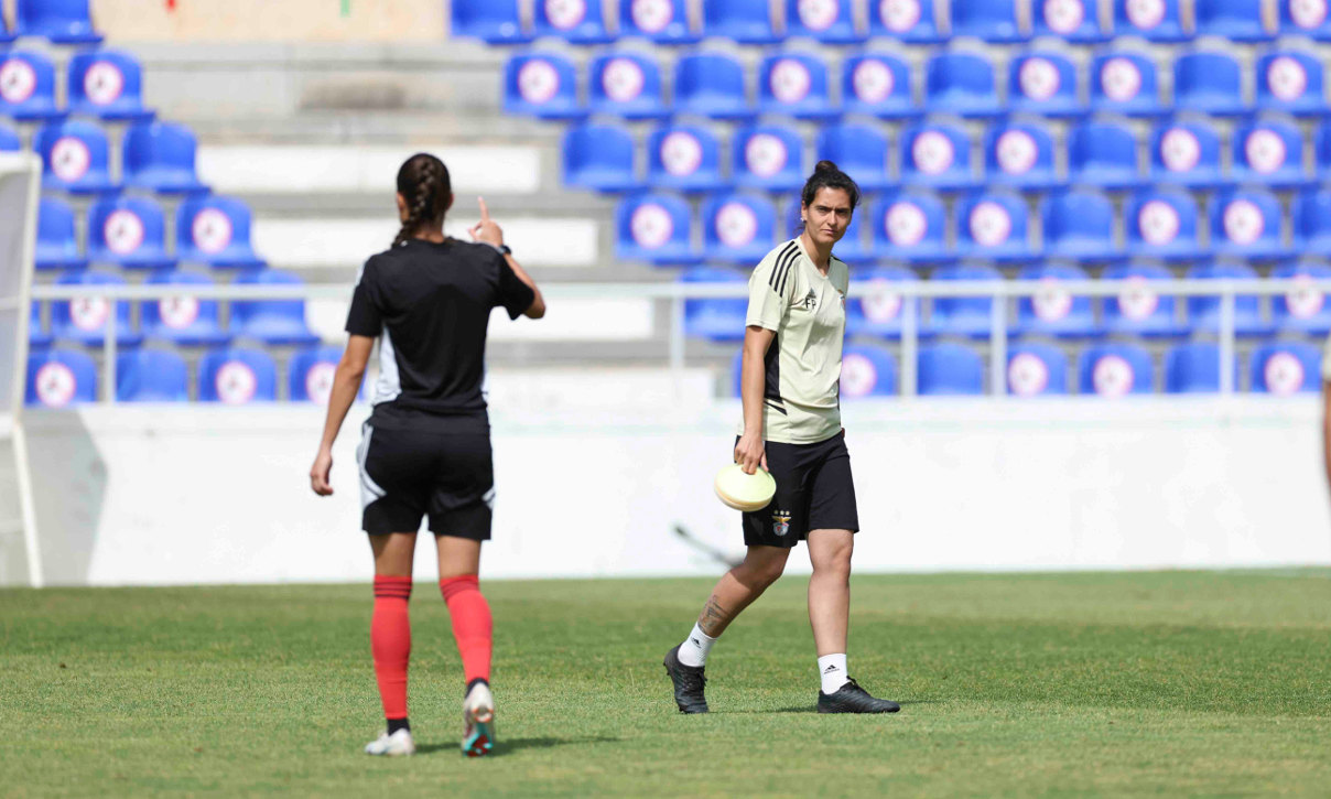 Famalicão-Benfica
