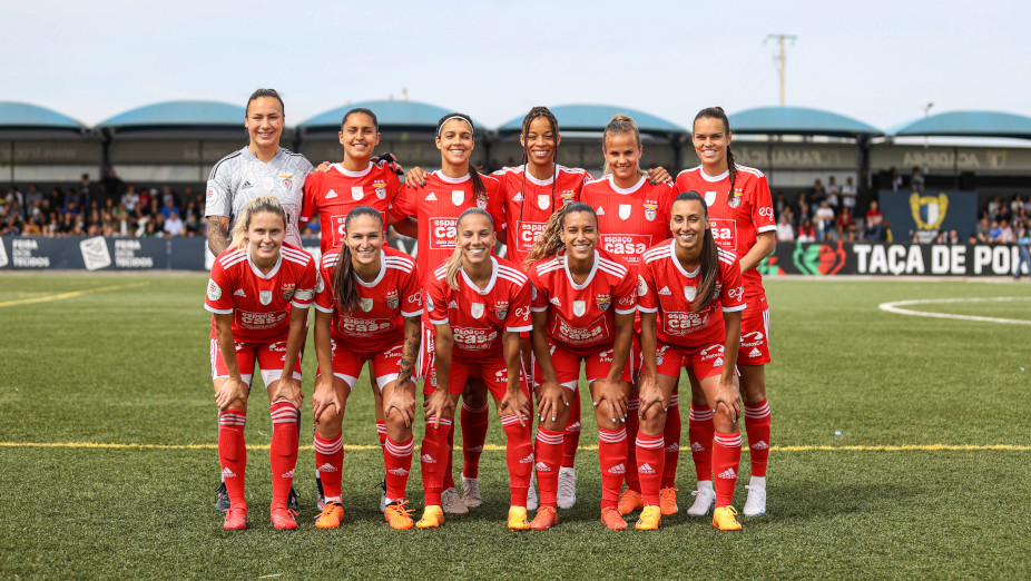 Famalicão-Benfica, 2.ª mão meia-final Taça de Portugal