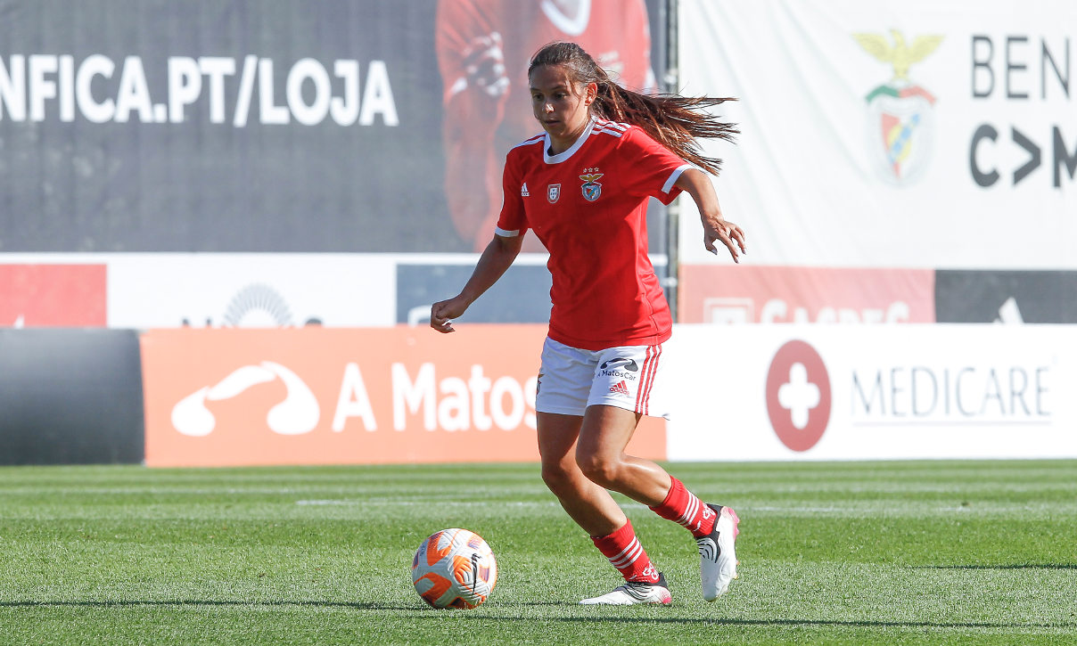 Andreia Faria
