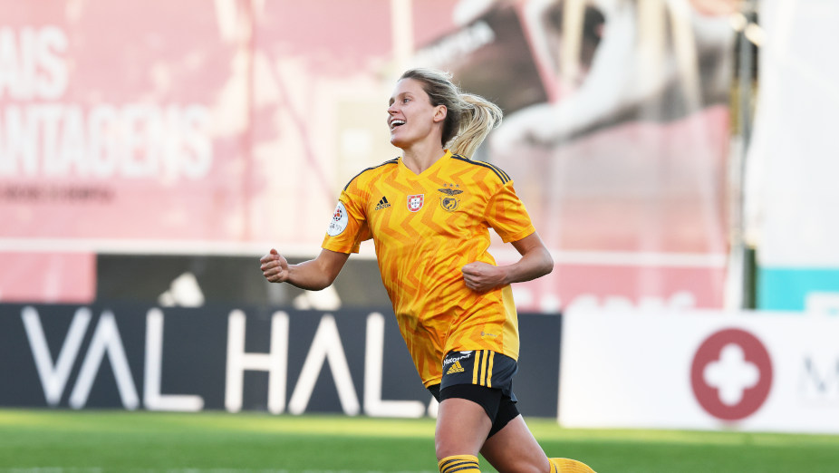 Cloe Lacasse