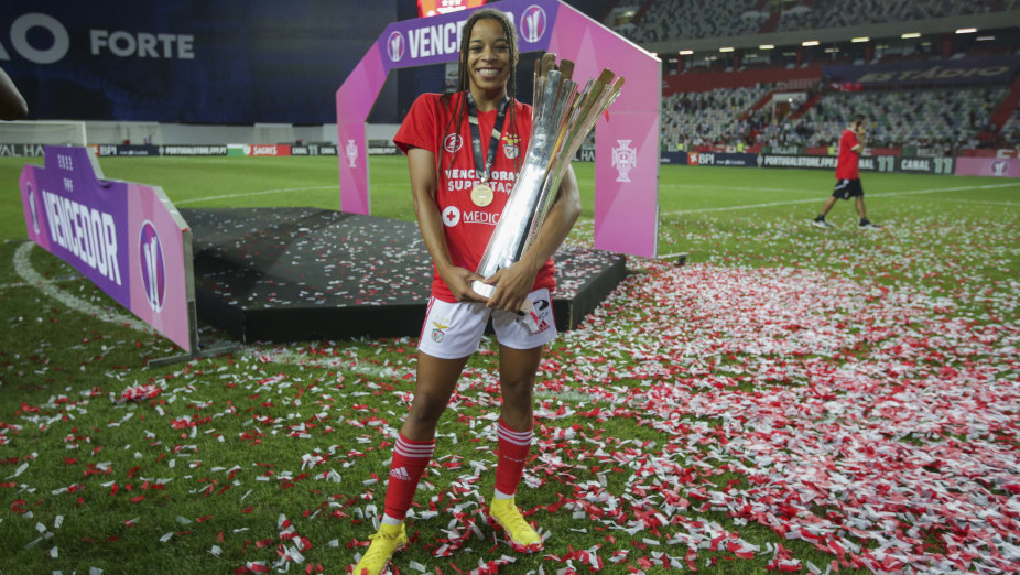 Jéssica Silva