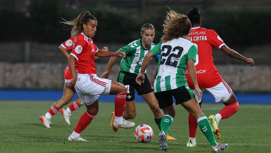 Benfica