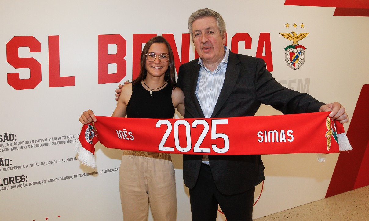 Inês Simas