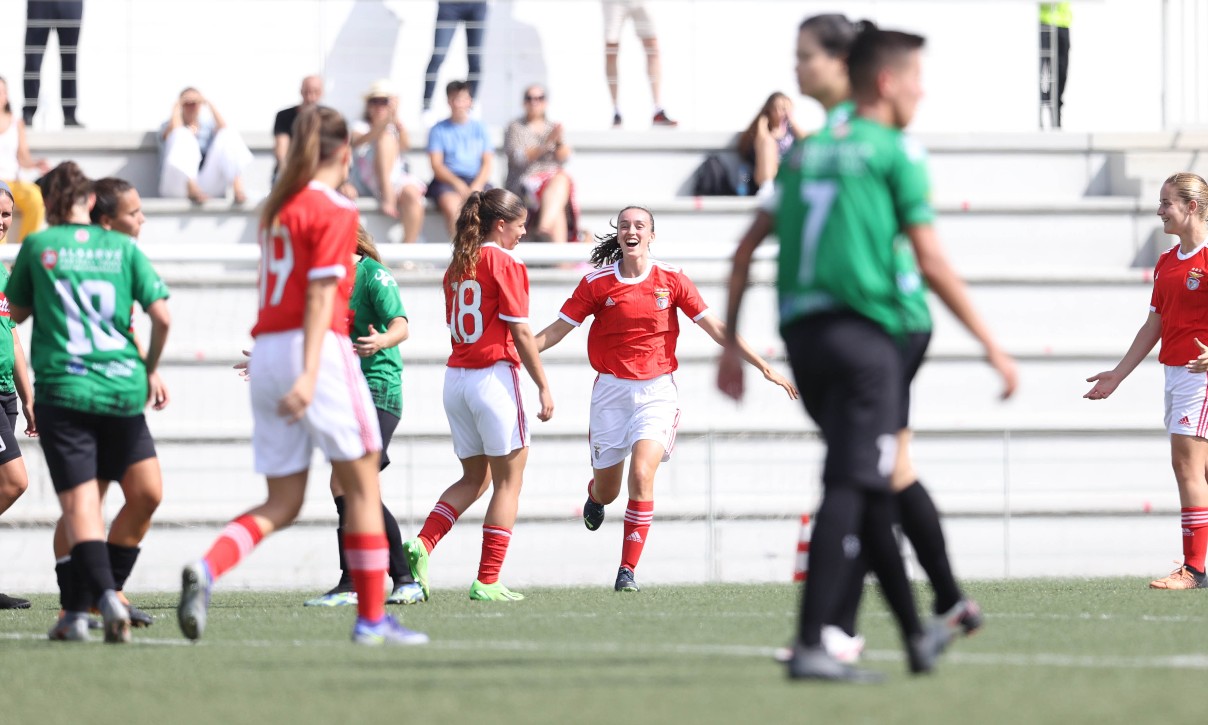 Benfica B