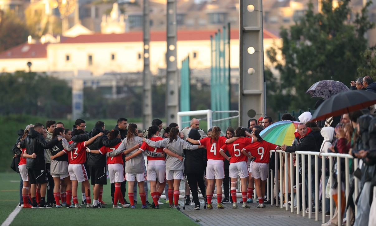 Benfica B