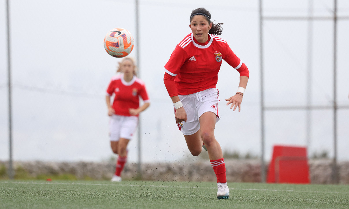 Equipa B do Benfica