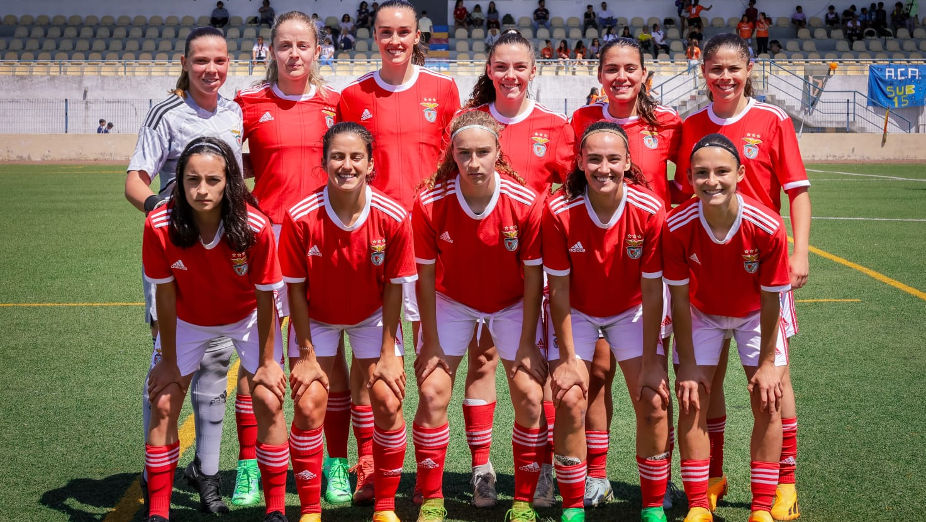 Equipa B do Benfica