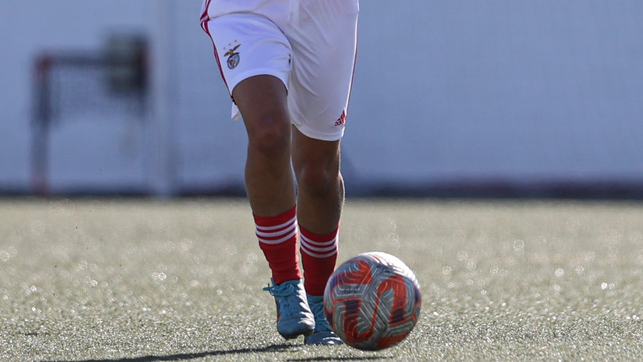 Futebol Feminino Benfica