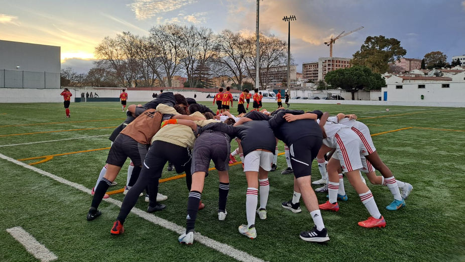 Benfica Sub-14