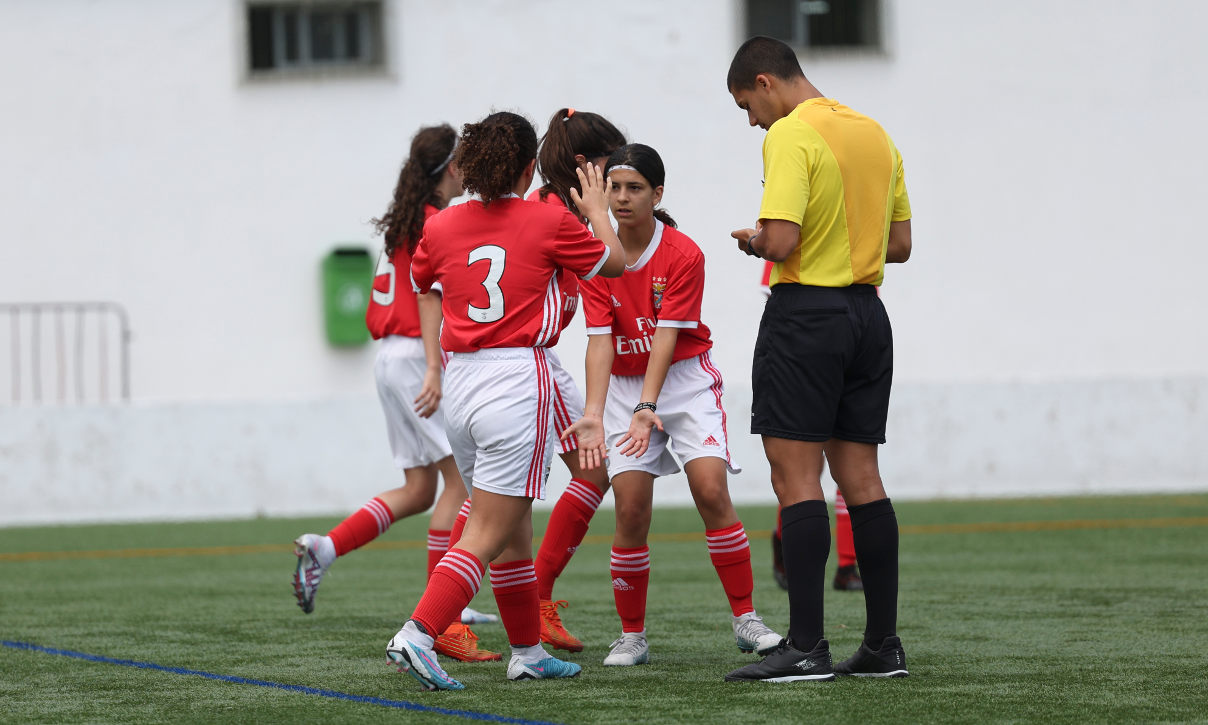 Equipa Sub-17