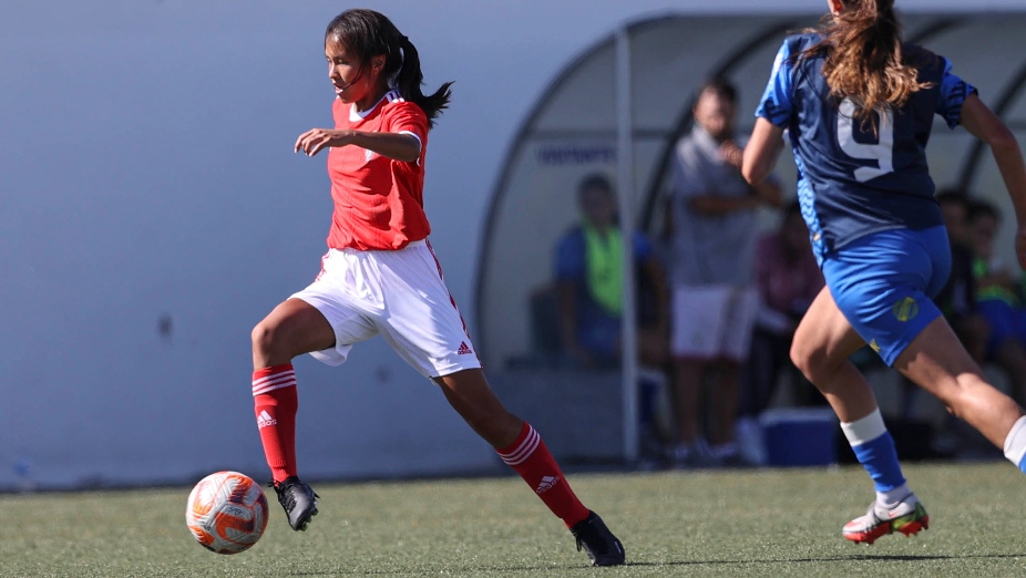 Sub-19 Benfica