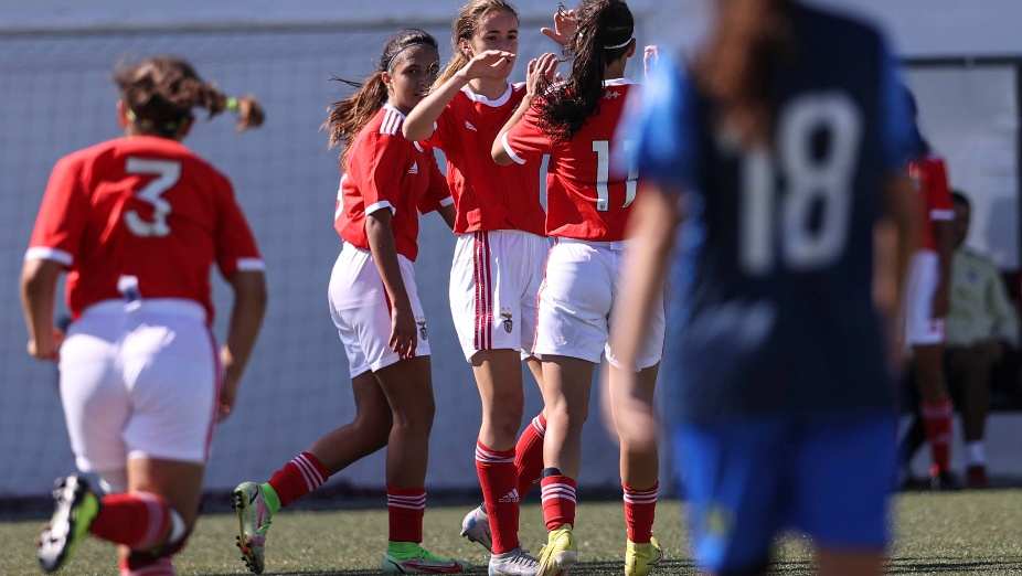 Sub-19 Benfica