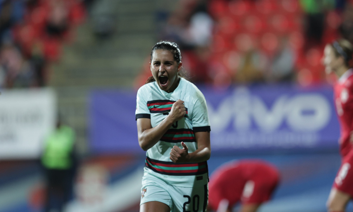 Francisca Nazareth