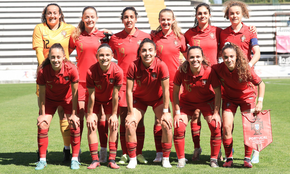Portugal sub-19