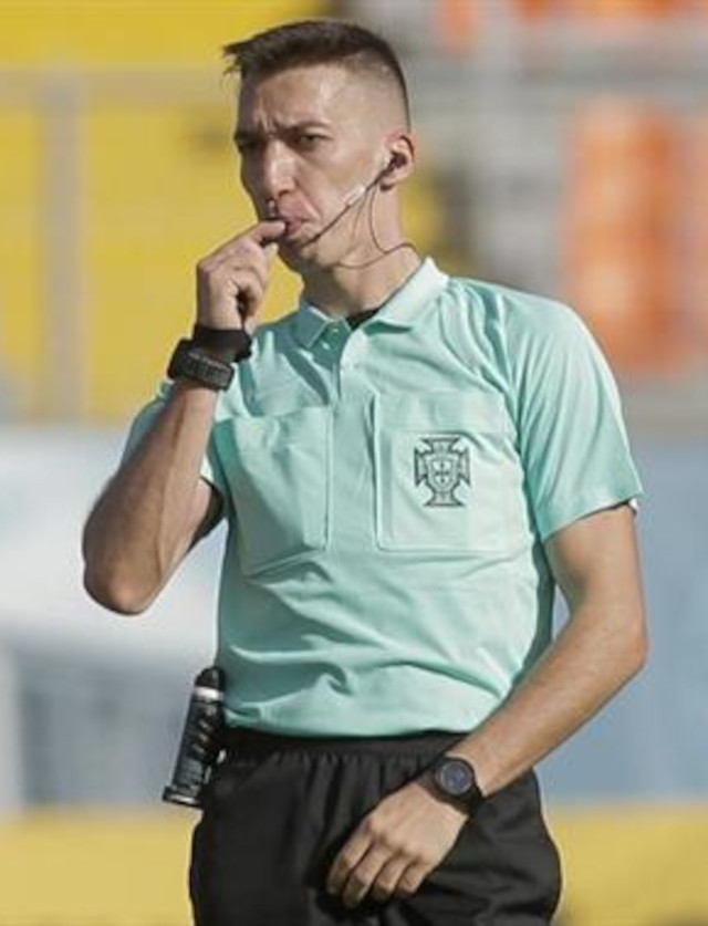Miguel Nogueira