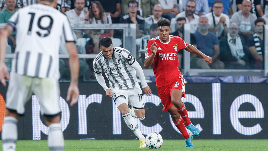 Benfica