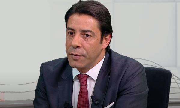 Presidente Rui Costa