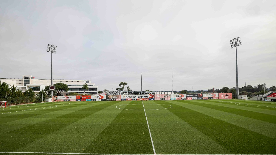 Benfica Campus