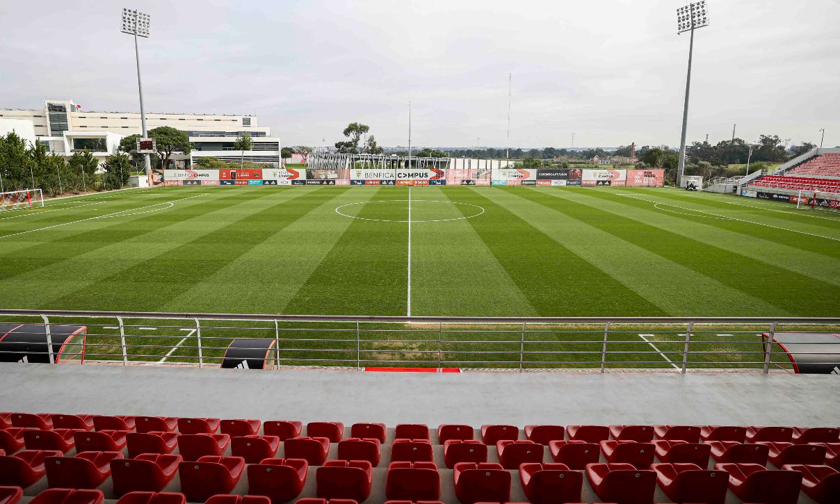 Benfica Campus