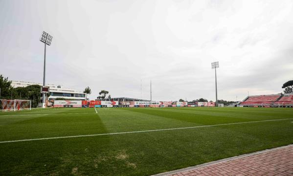 Benfica Campus