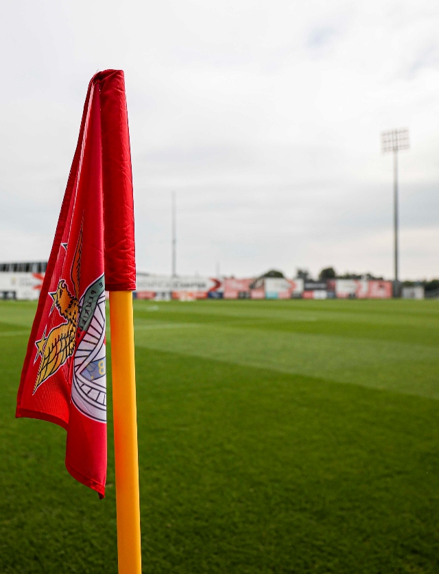 Benfica Campus