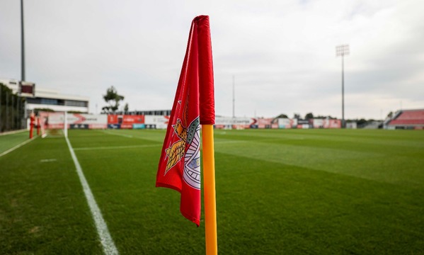 Benfica Campus