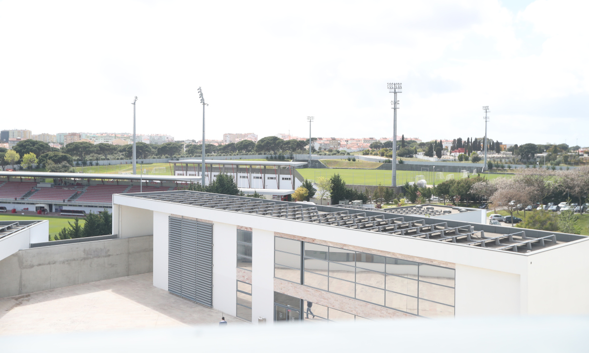 Benfica Campus