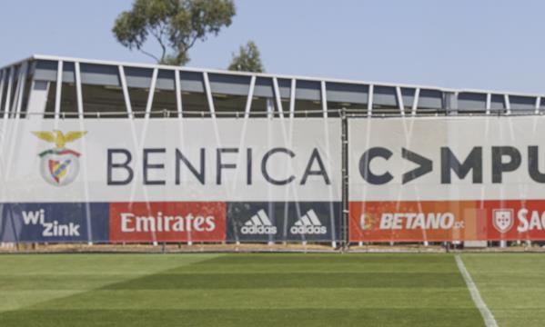 Benfica Campus