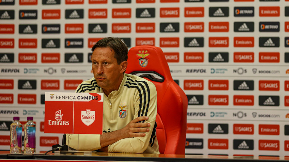 Roger Schmidt