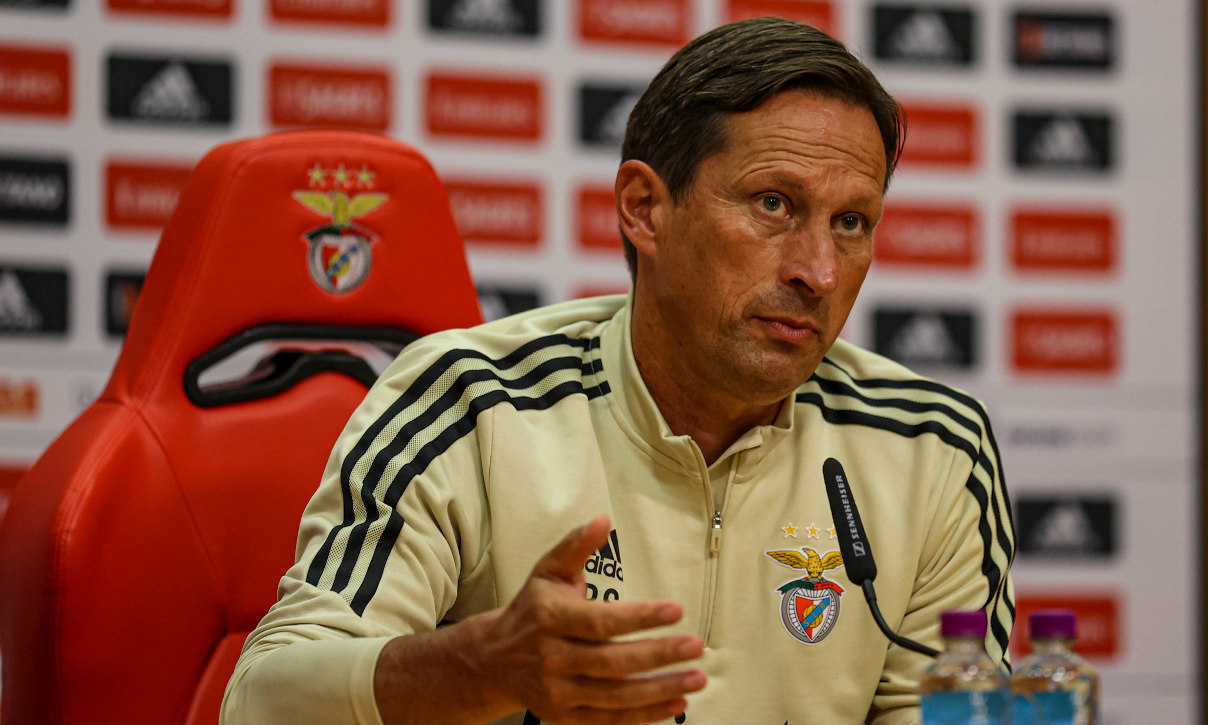Roger Schmidt