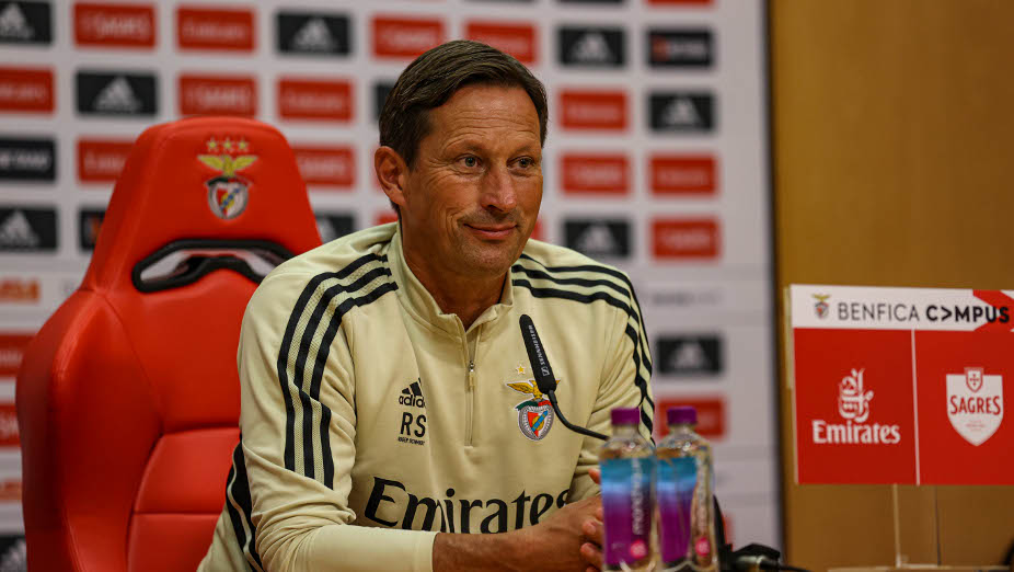 Roger Schmidt