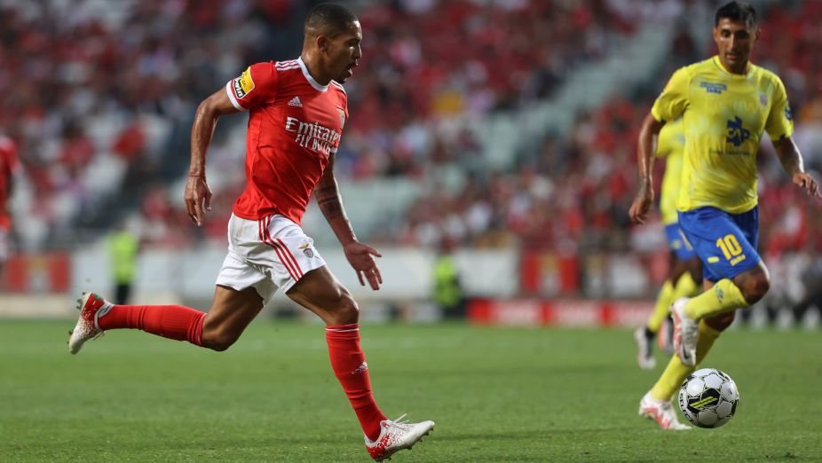 Benfica-Arouca