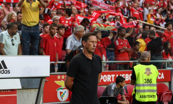 Roger Schmidt