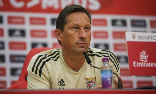 Roger Schmidt