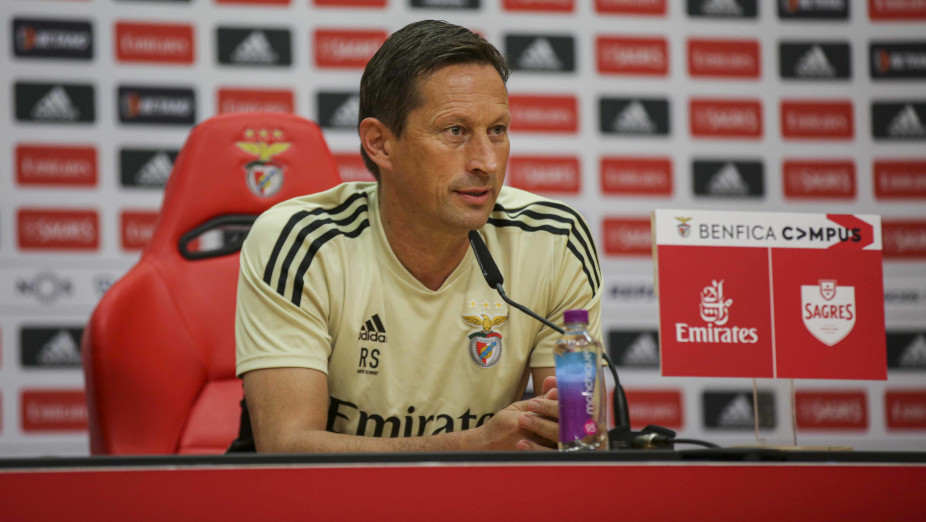 Roger Schmidt