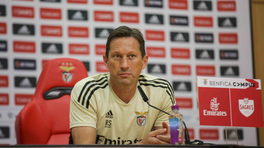 Roger Schmidt