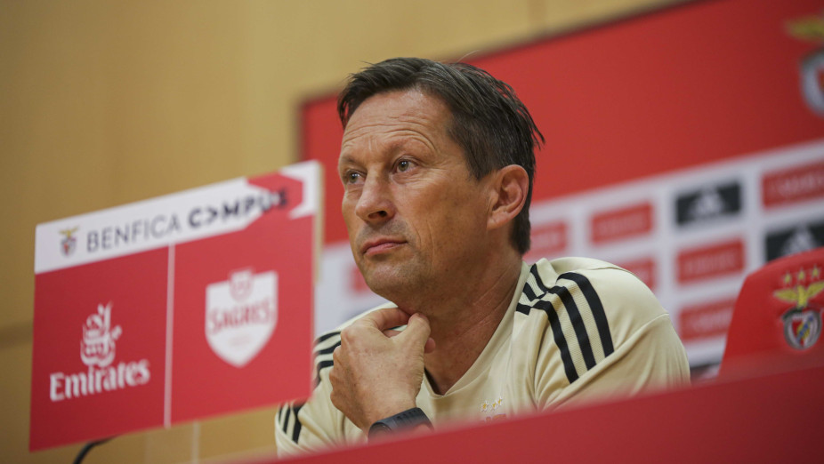 Roger Schmidt