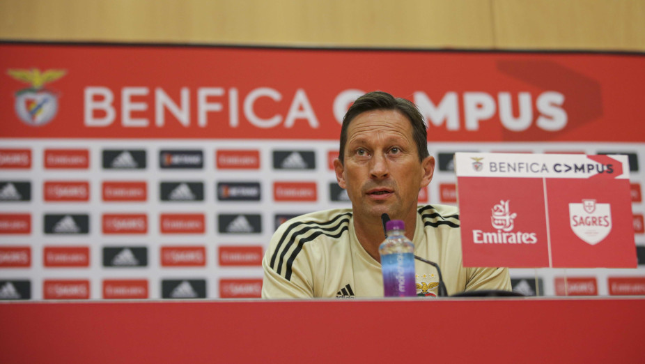 Roger Schmidt