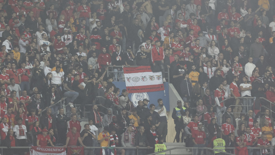 Porto-Benfica