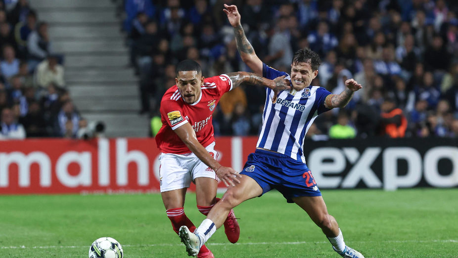 FC Porto-Benfica