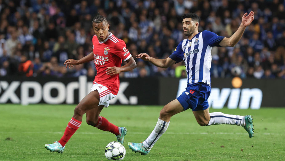 FC Porto-Benfica