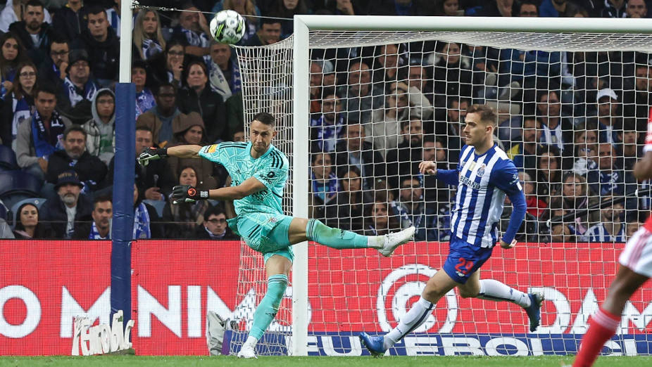 FC Porto-Benfica
